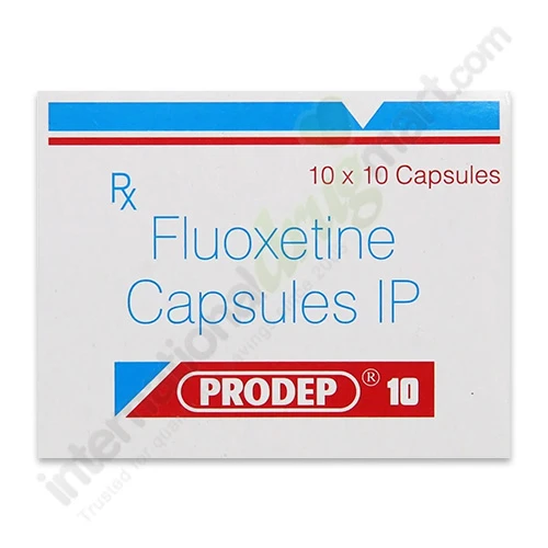Generic Prozac
