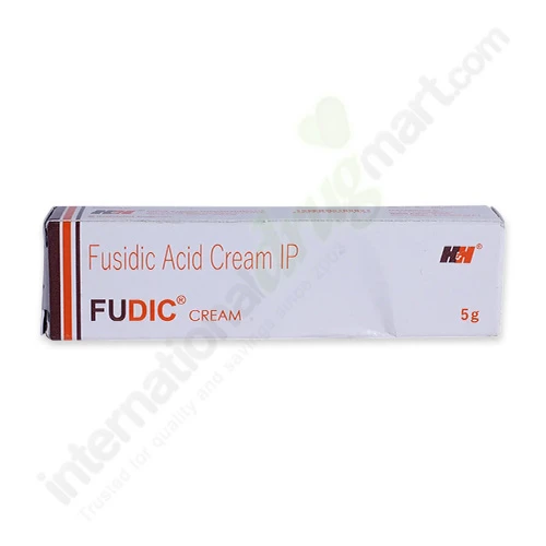 Fusidic Acid (2% w/w)