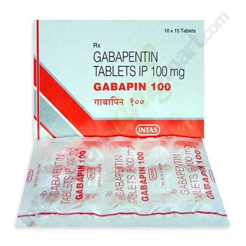 Gabapentin