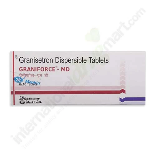 Granisetron 1mg