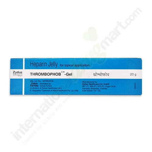Heparin