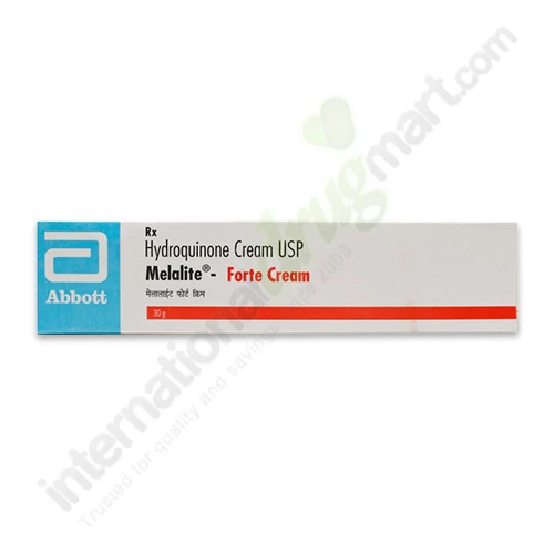 Hydroquinone Cream 4%-30g
