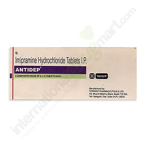 Imipramine