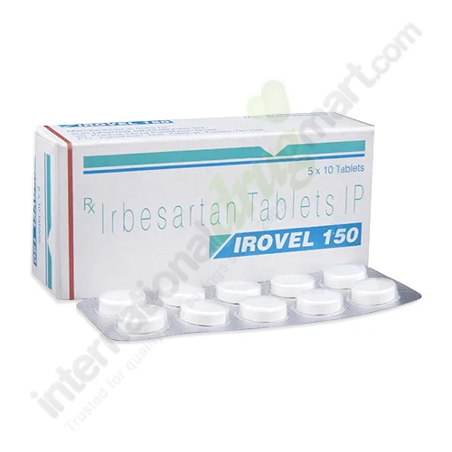 Irbesartan 150mg