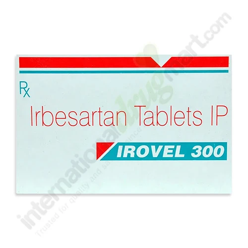 Irbesartan 300mg
