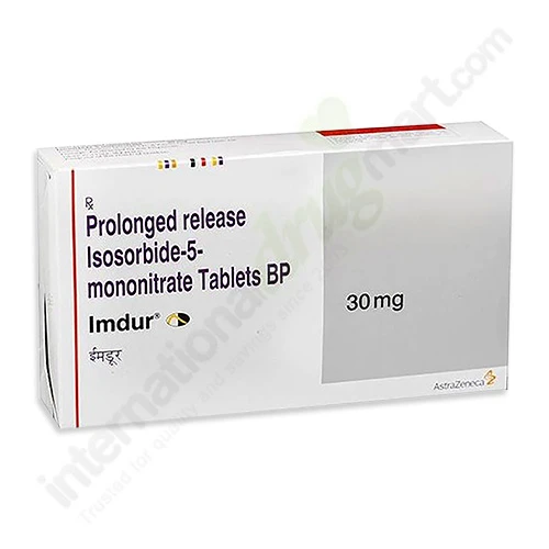 Isosorbide Mononitrate