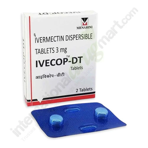 Ivermectin