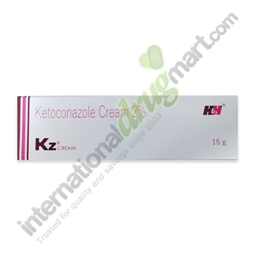 Ketoconazole