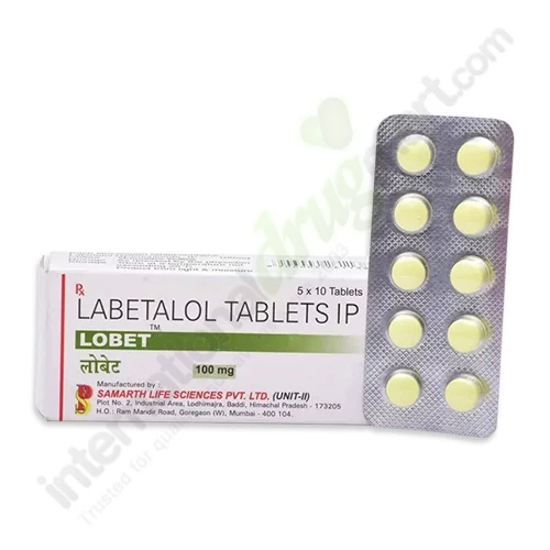 Labetalol