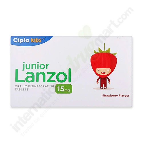 Lansoprazole