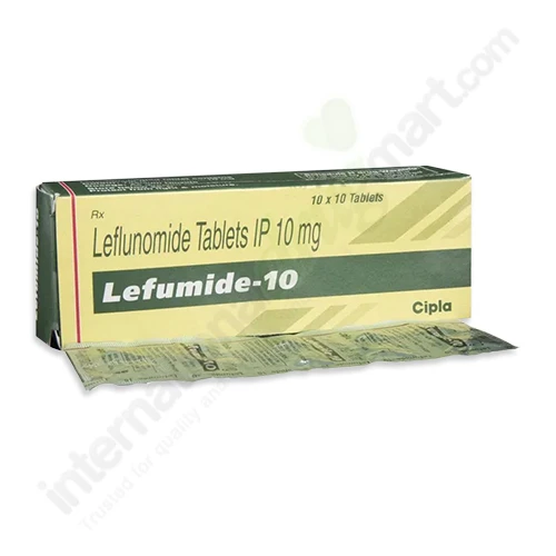 Leflunomide