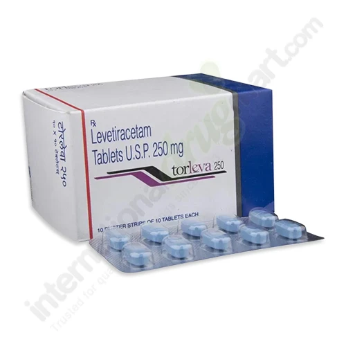 Levetiracetam