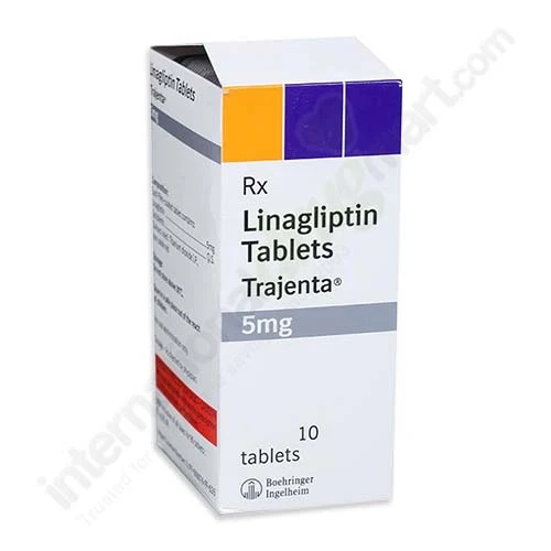 Linagliptin 5mg