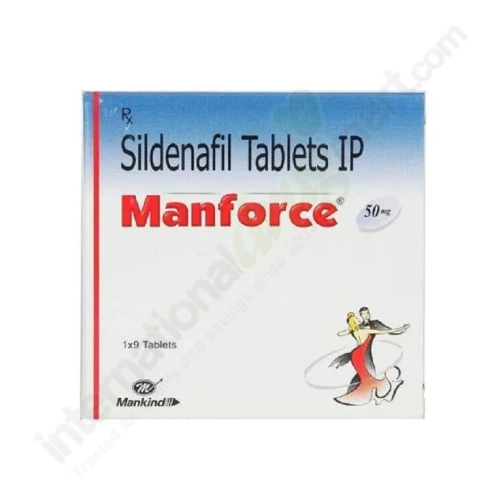 Manforce