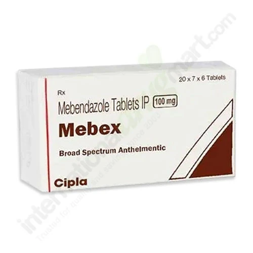 Mebendazole