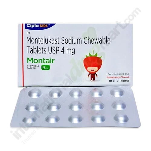 Montelukast