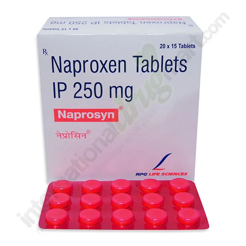 Naproxen