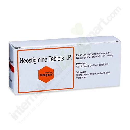Neostigmine 15mg
