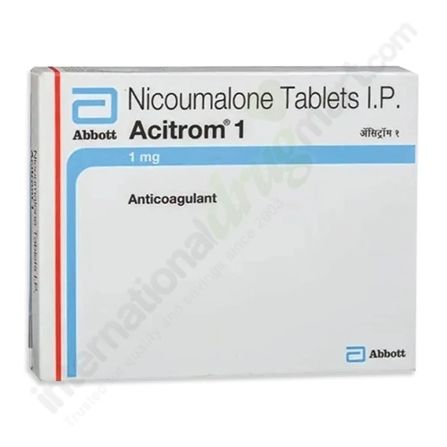 Nicoumalone