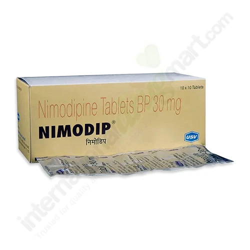 Nimodipine