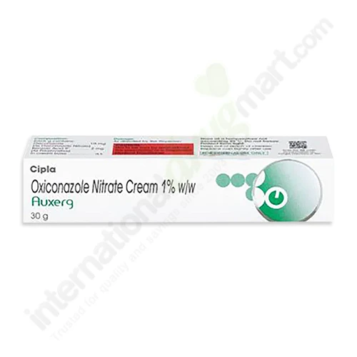 Oxiconazole Cream 1%-30g