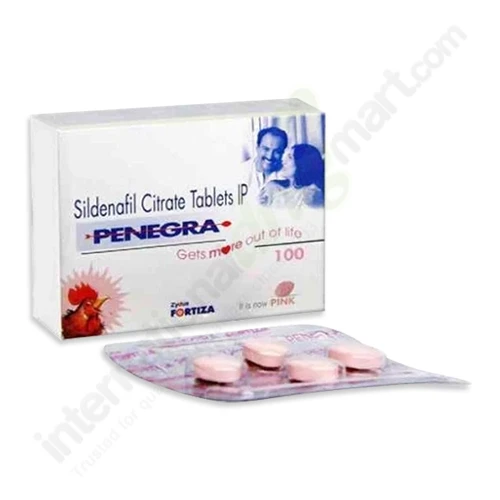 Penegra 100mg