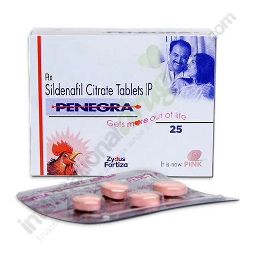 Penegra