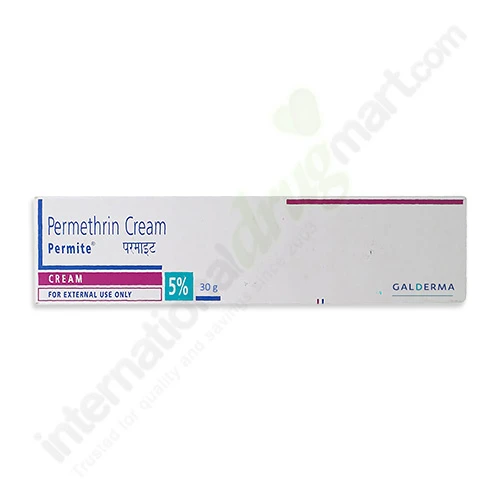 Permethrin