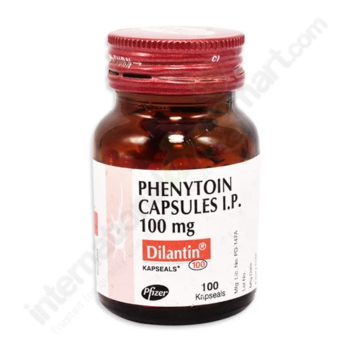 Phenytoin