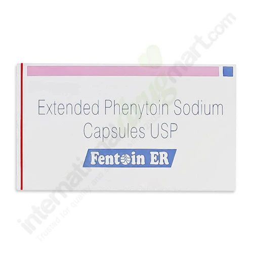 Phenytoin 100mg ER