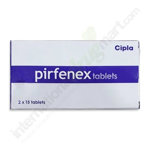Pirfenidone