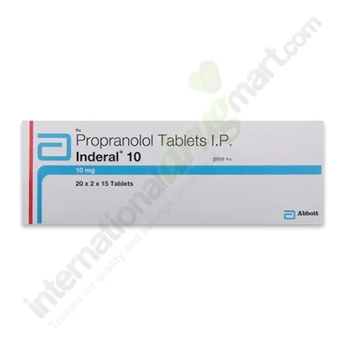 Propranolol