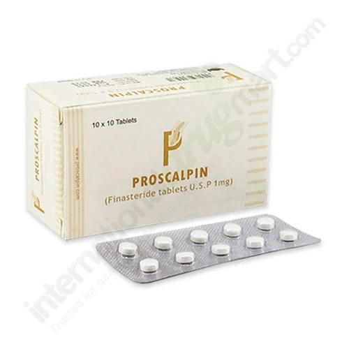 Proscalpin