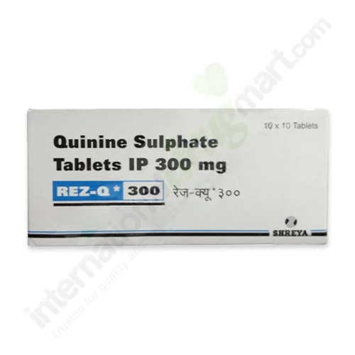 Quinine