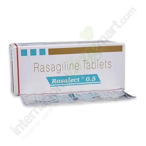 Rasagiline