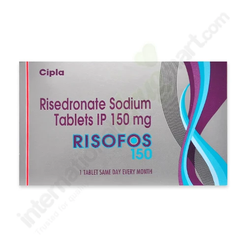 Risedronate 150mg