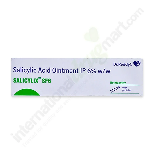 Salicylic Acid