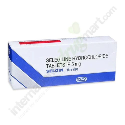 Selegiline
