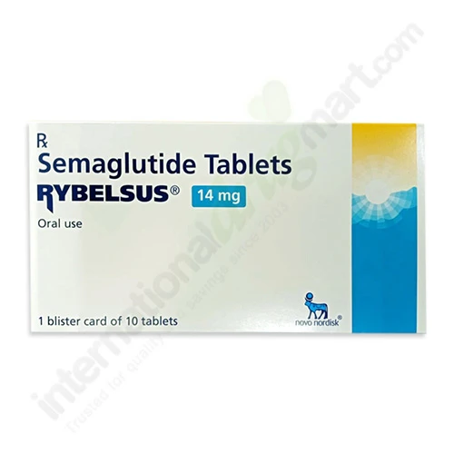 Semaglutide 14mg