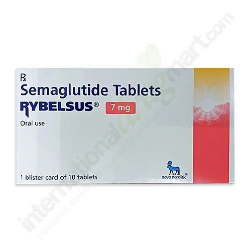 Semaglutide 7mg