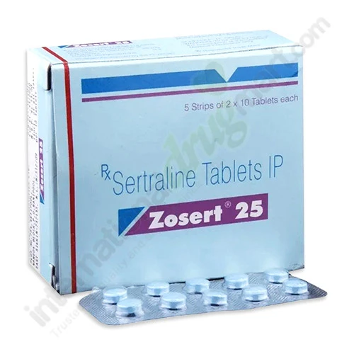 Generic Zoloft