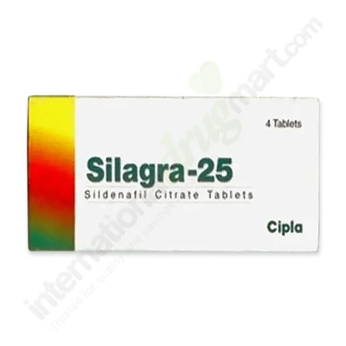 Silagra