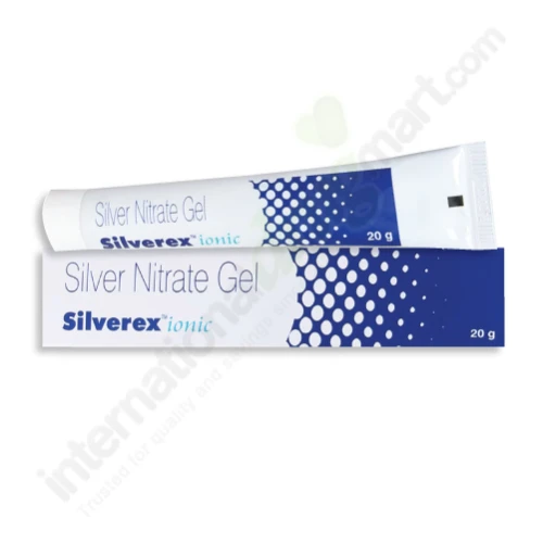 Silver Nitrate 0.2%-20g