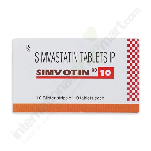 Simvastatin