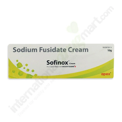 Sodium Fusidate
