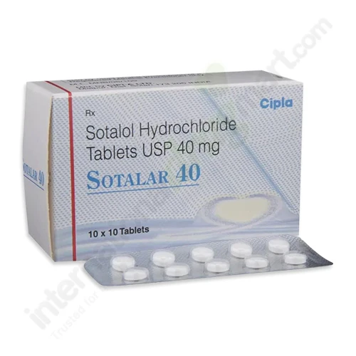 Sotalol