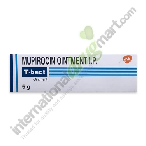 Mupirocin Ointment 2% -5g