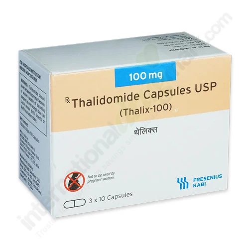 Thalidomide 100mg