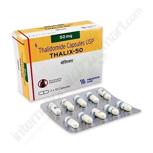 Thalidomide