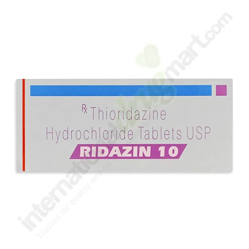 Thioridazine